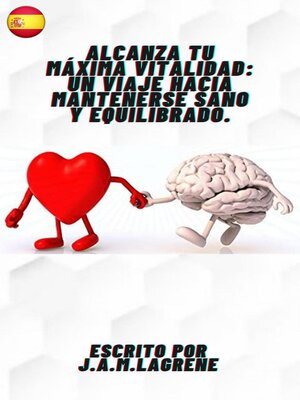 Alcanza tu Máxima Vitalidad - ebook